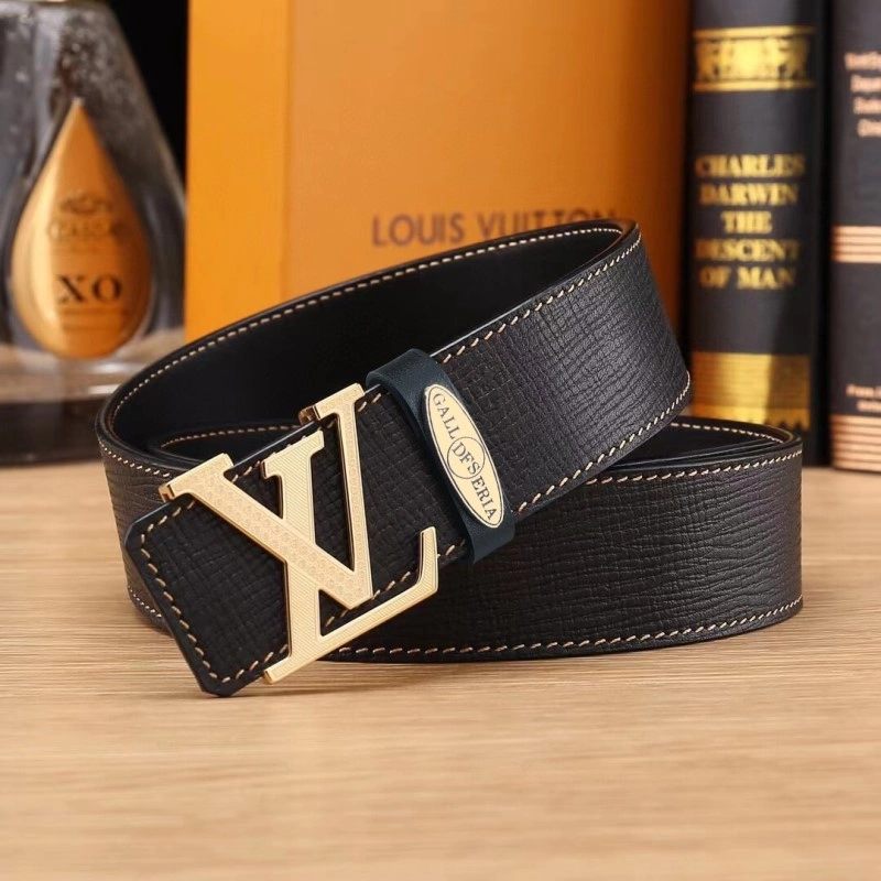 Louis Vuitton Belts GoodFit 300196