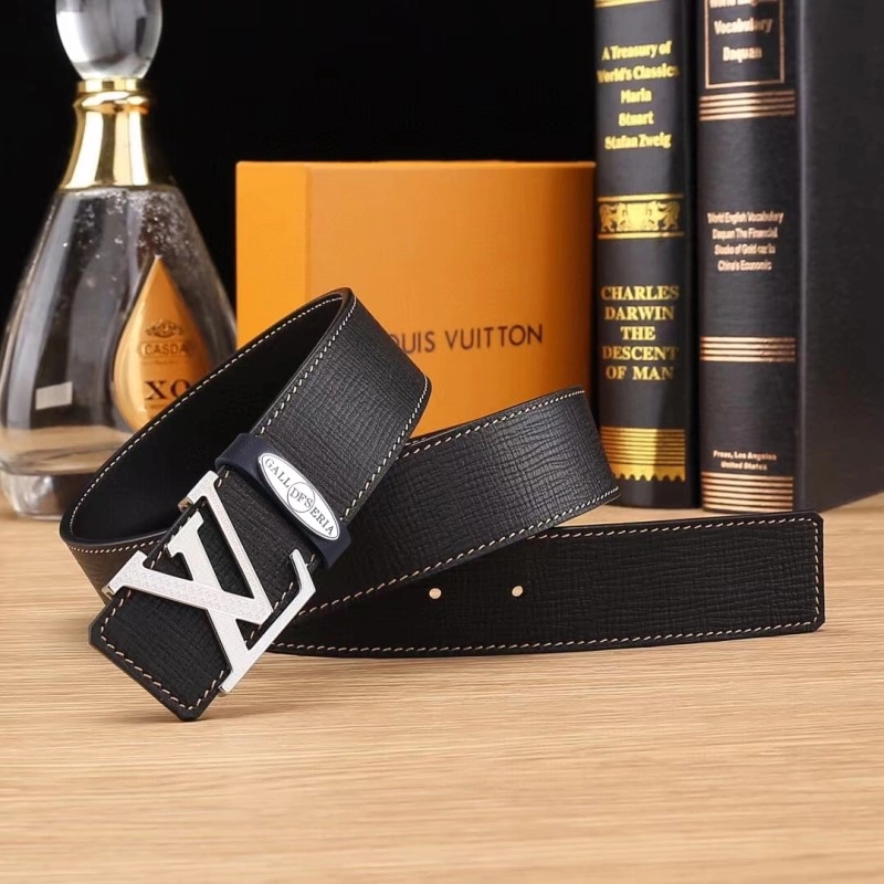 Louis Vuitton Belts GoodFit 300196