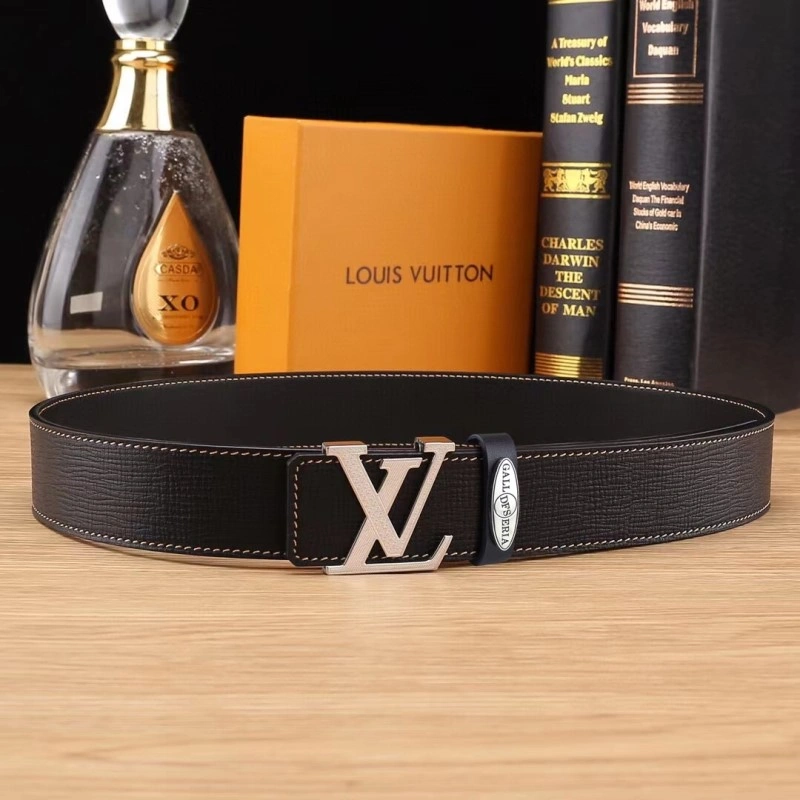 Louis Vuitton Belts GoodFit 300196