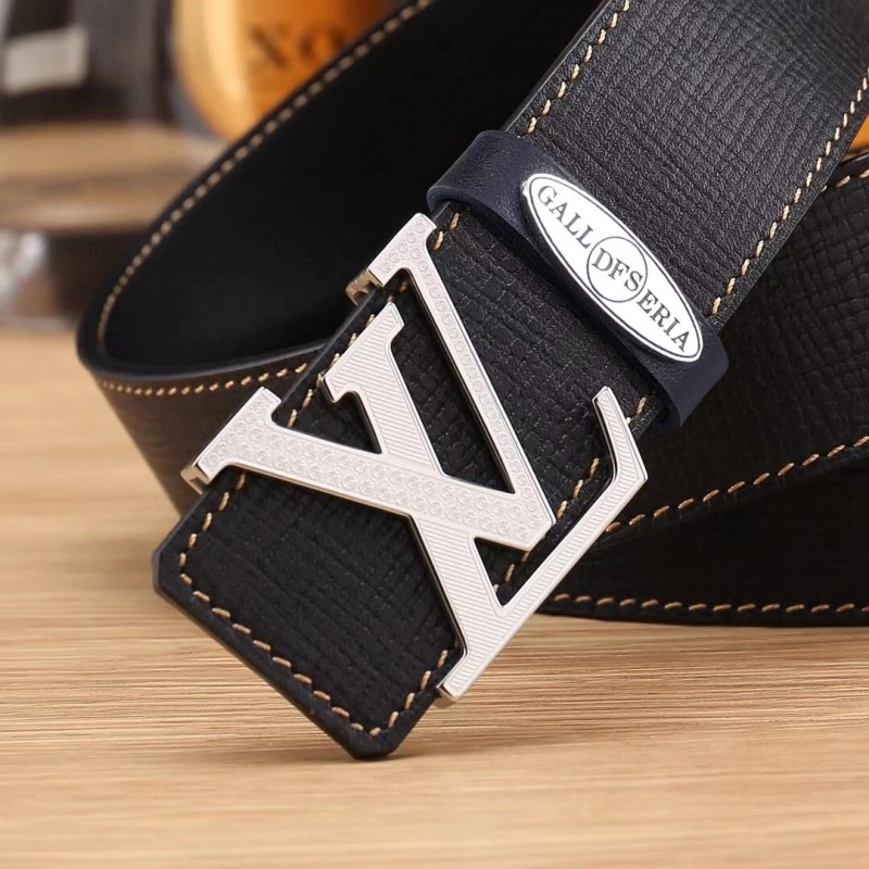 Louis Vuitton Belts GoodFit 300196
