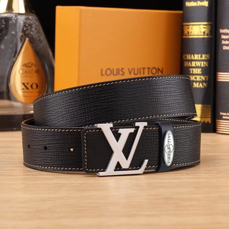 Louis Vuitton Belts GoodFit 300196