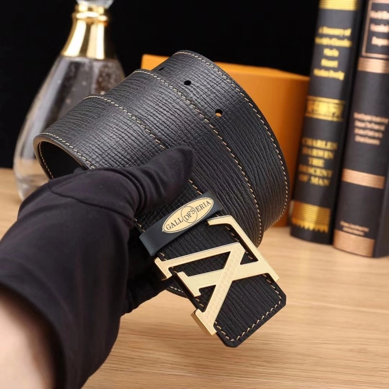 Louis Vuitton Belts GoodFit 300196