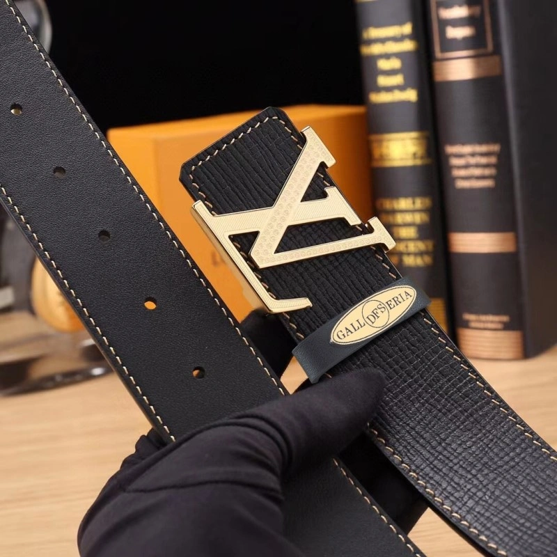 Louis Vuitton Belts GoodFit 300196