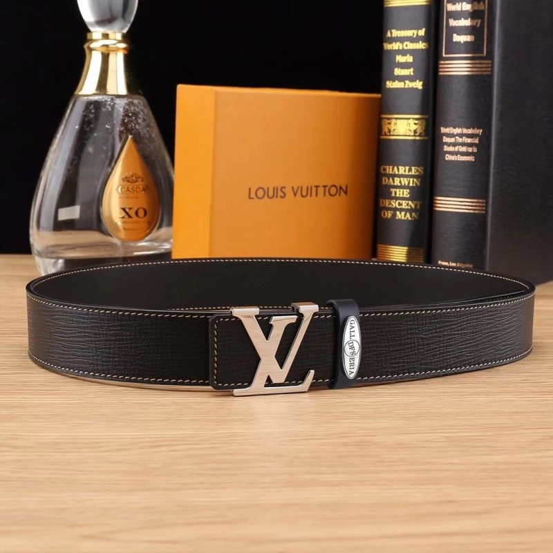 Popular Louis Vuitton Belts 300192