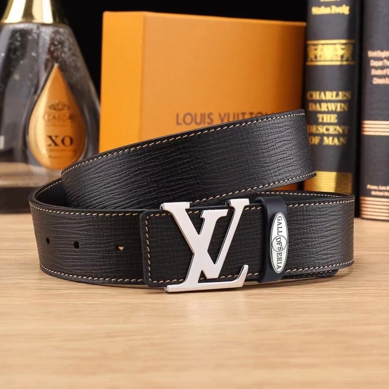 Popular Louis Vuitton Belts 300192