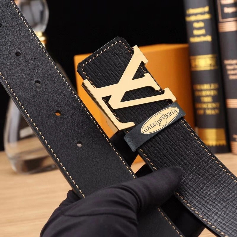 Popular Louis Vuitton Belts 300192