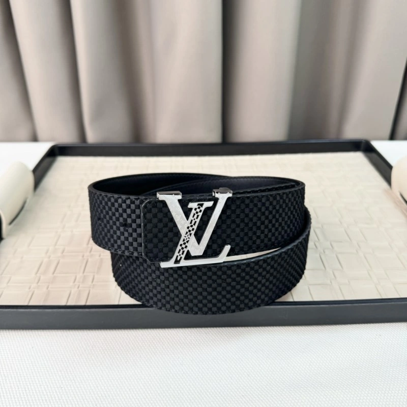 Louis Vuitton Belts Thermal 300165