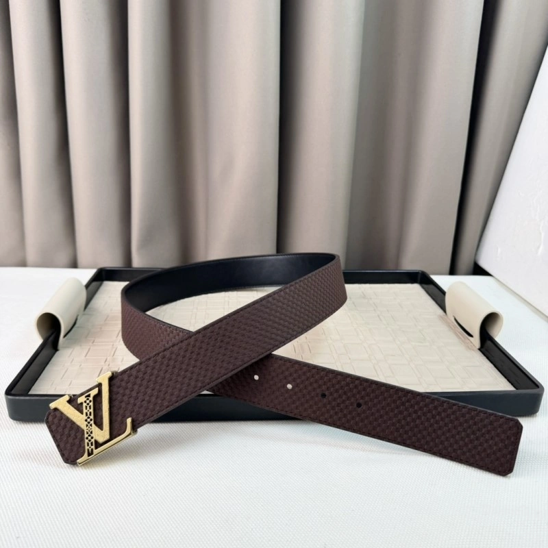 Upgraded Louis Vuitton Belts 300173