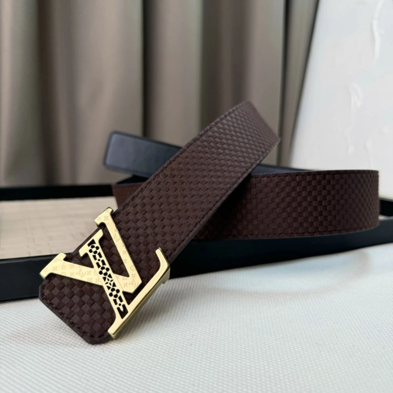 Upgraded Louis Vuitton Belts 300173