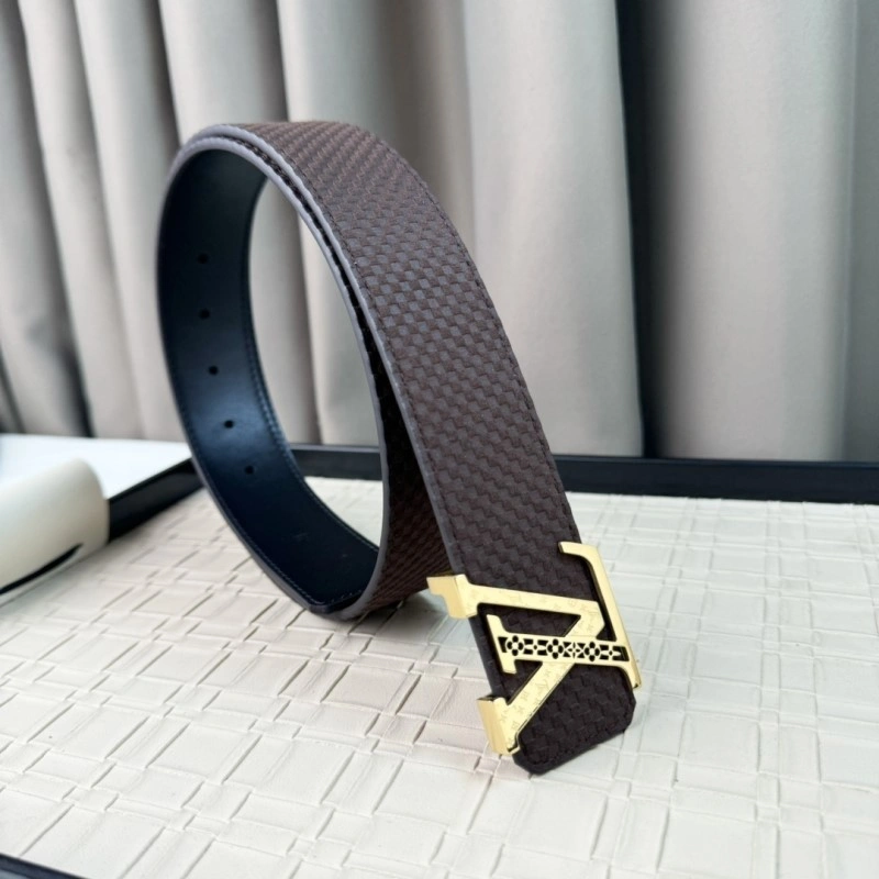Upgraded Louis Vuitton Belts 300173