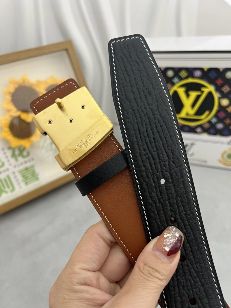 Louis Vuitton Belts Reliable 300170