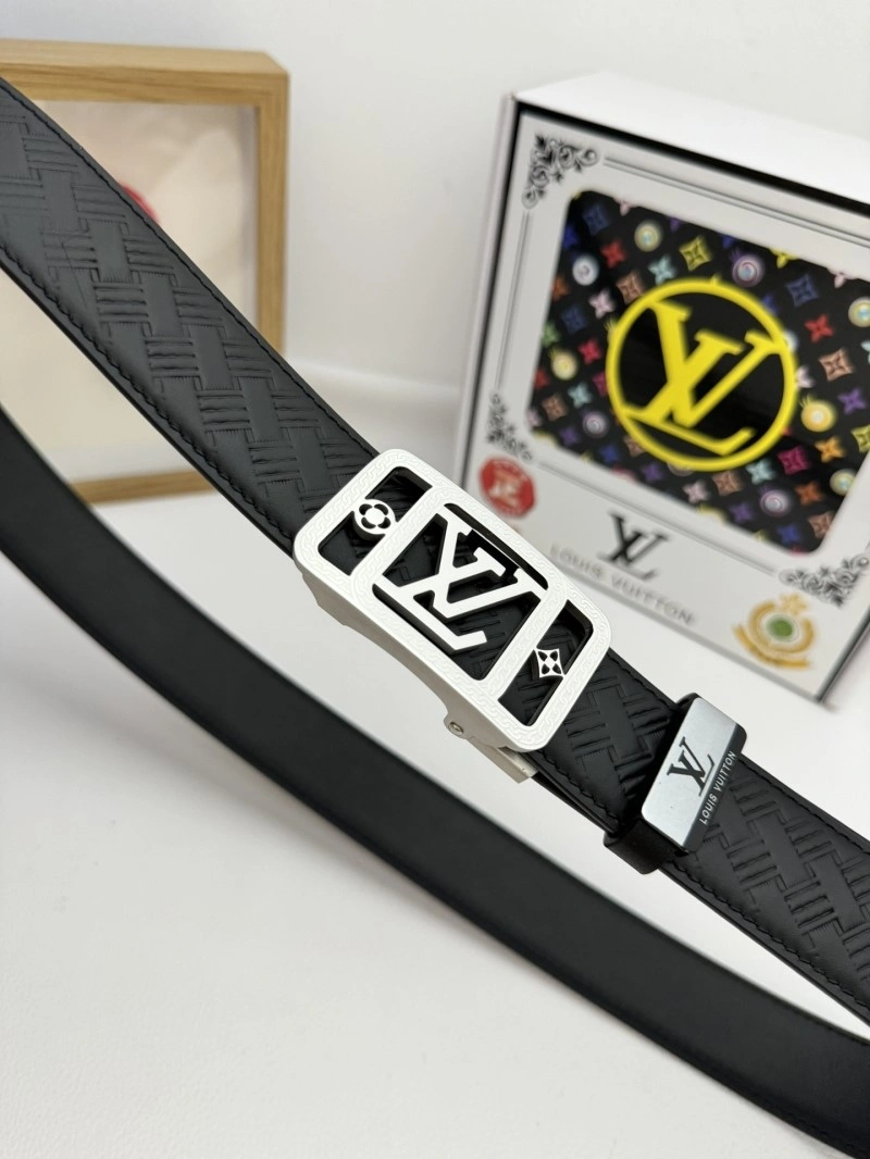 Louis Vuitton Belts SunProtective 300167