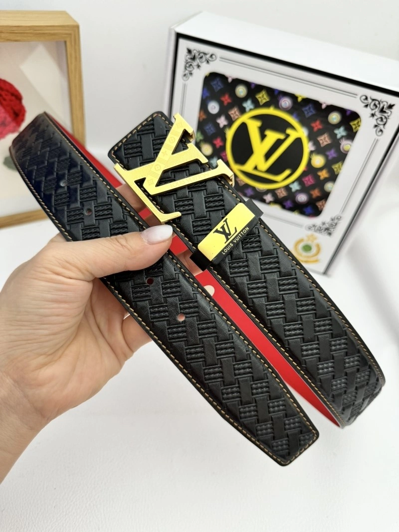 Louis Vuitton Belts Stretchable 300186