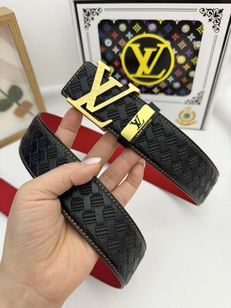 Louis Vuitton Belts Stretchable 300186