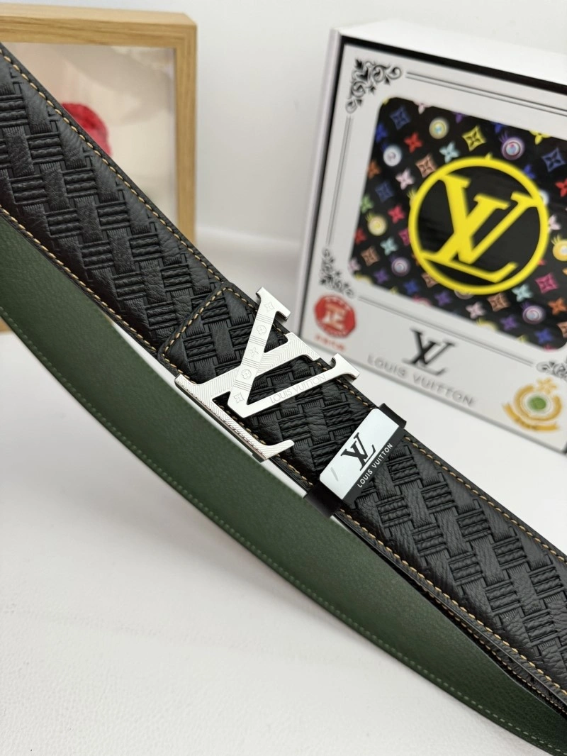 Neat Louis Vuitton Belts 300179