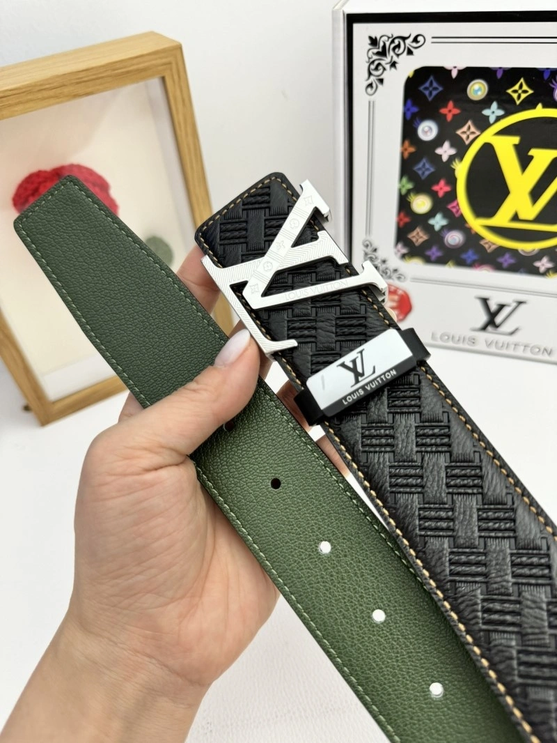 Neat Louis Vuitton Belts 300179