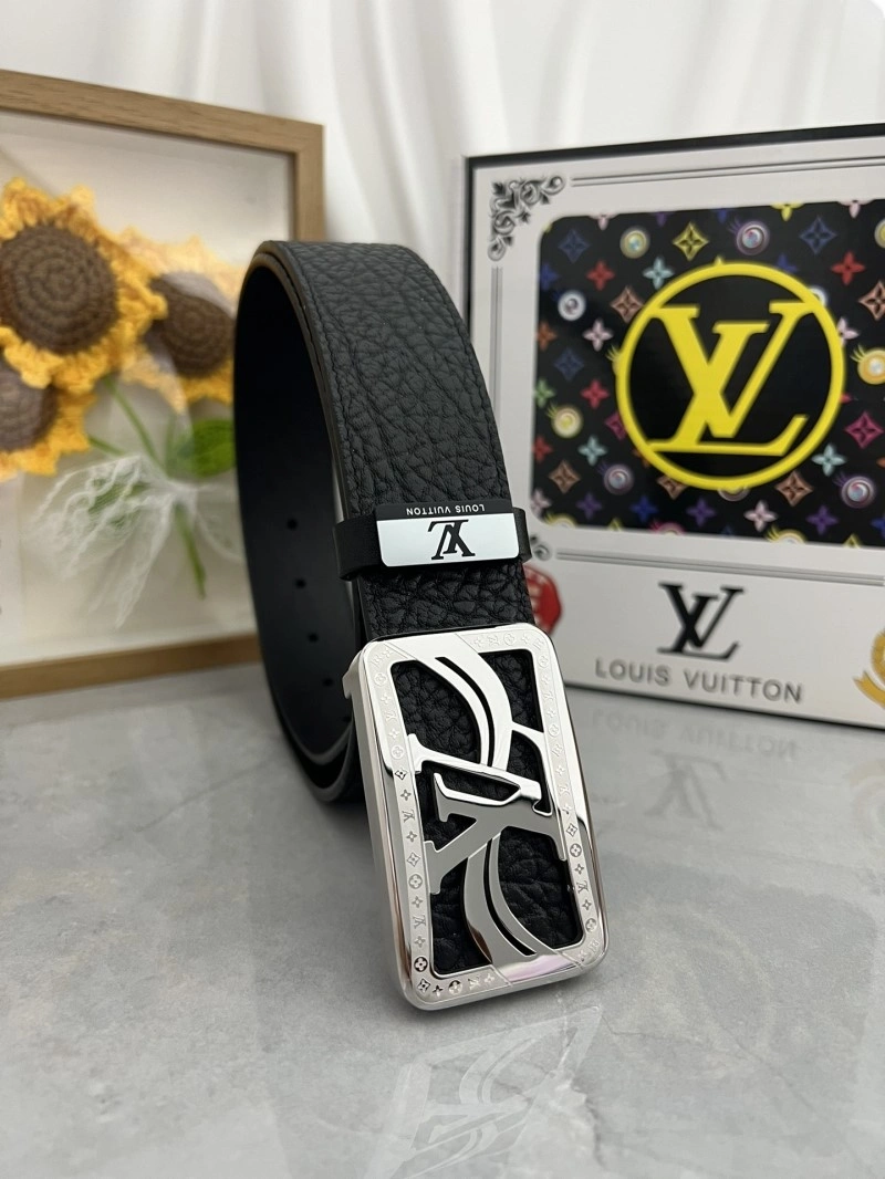 Louis Vuitton Belts Stretchable 300168