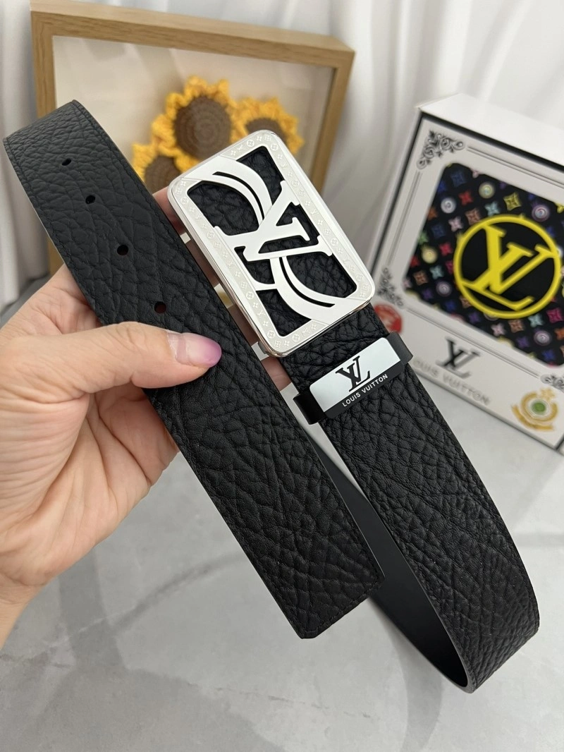 Louis Vuitton Belts Stretchable 300168