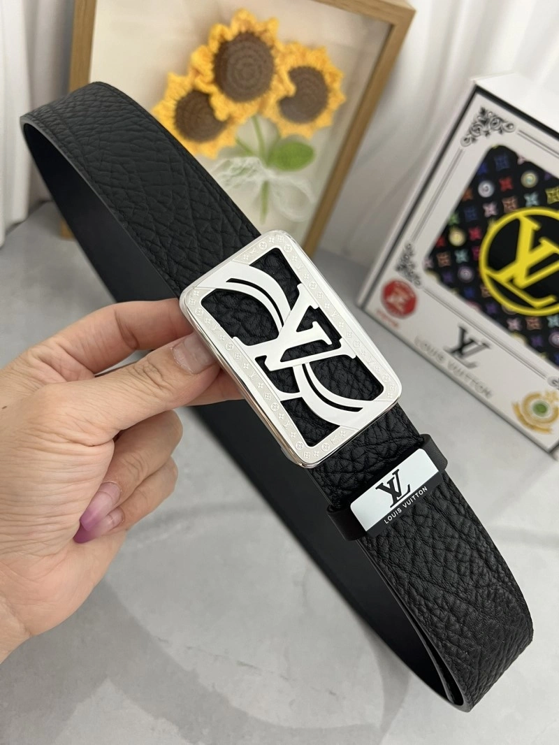 Louis Vuitton Belts Stretchable 300168