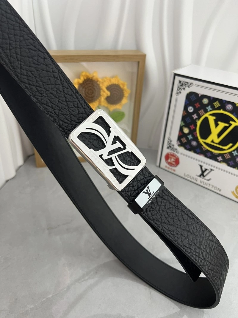 Louis Vuitton Belts Stretchable 300168