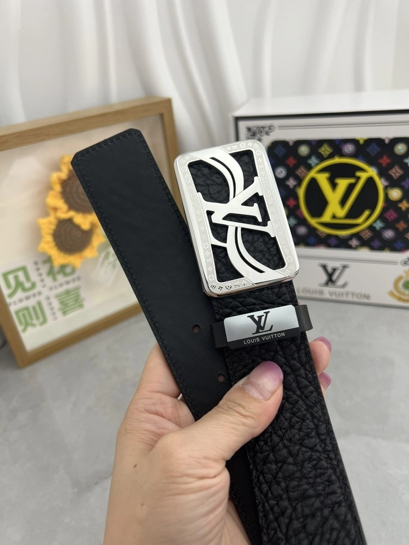 Louis Vuitton Belts Stretchable 300168