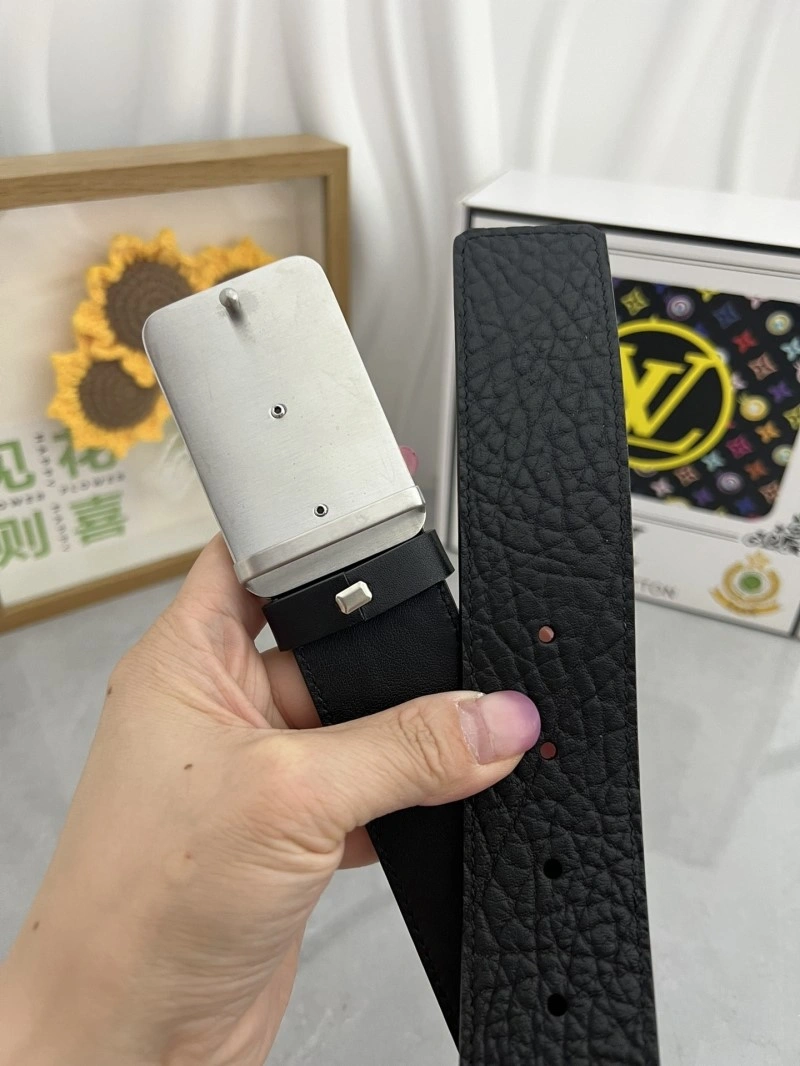 Louis Vuitton Belts Stretchable 300168