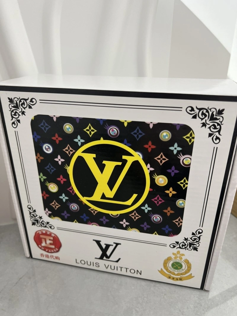 Louis Vuitton Belts Stretchable 300168