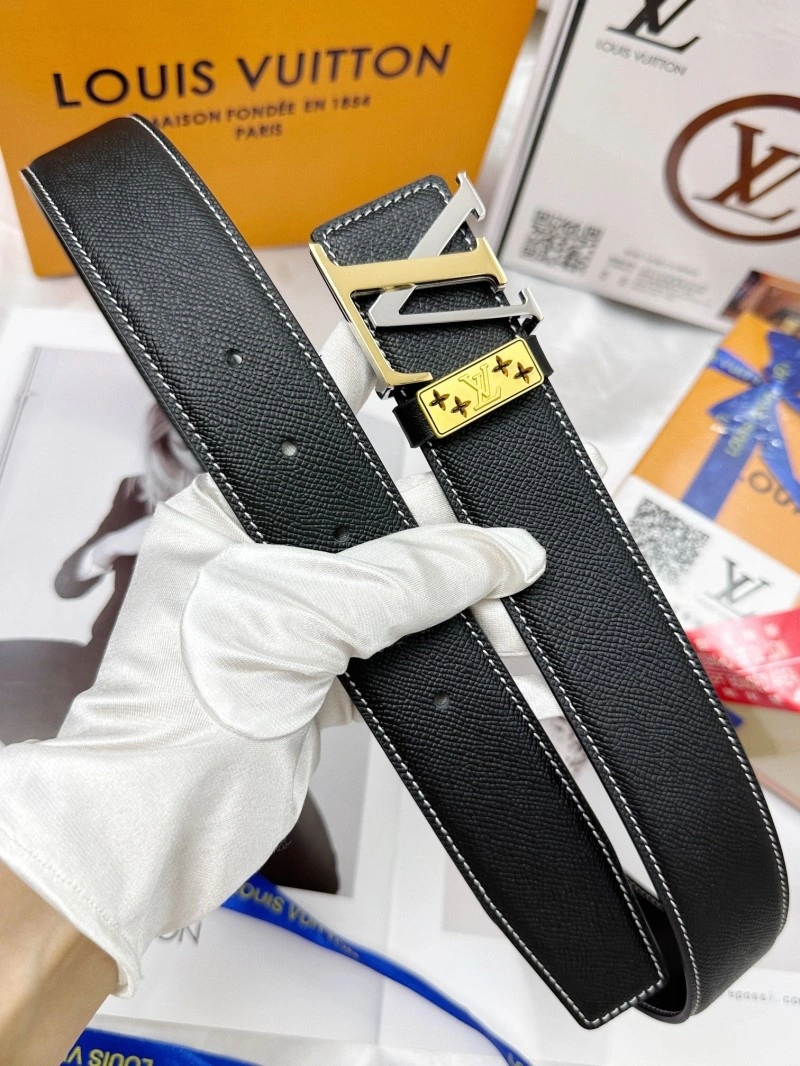Cozy Louis Vuitton Belts 300183