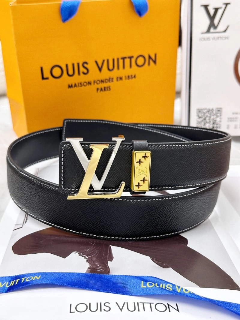 Cozy Louis Vuitton Belts 300183