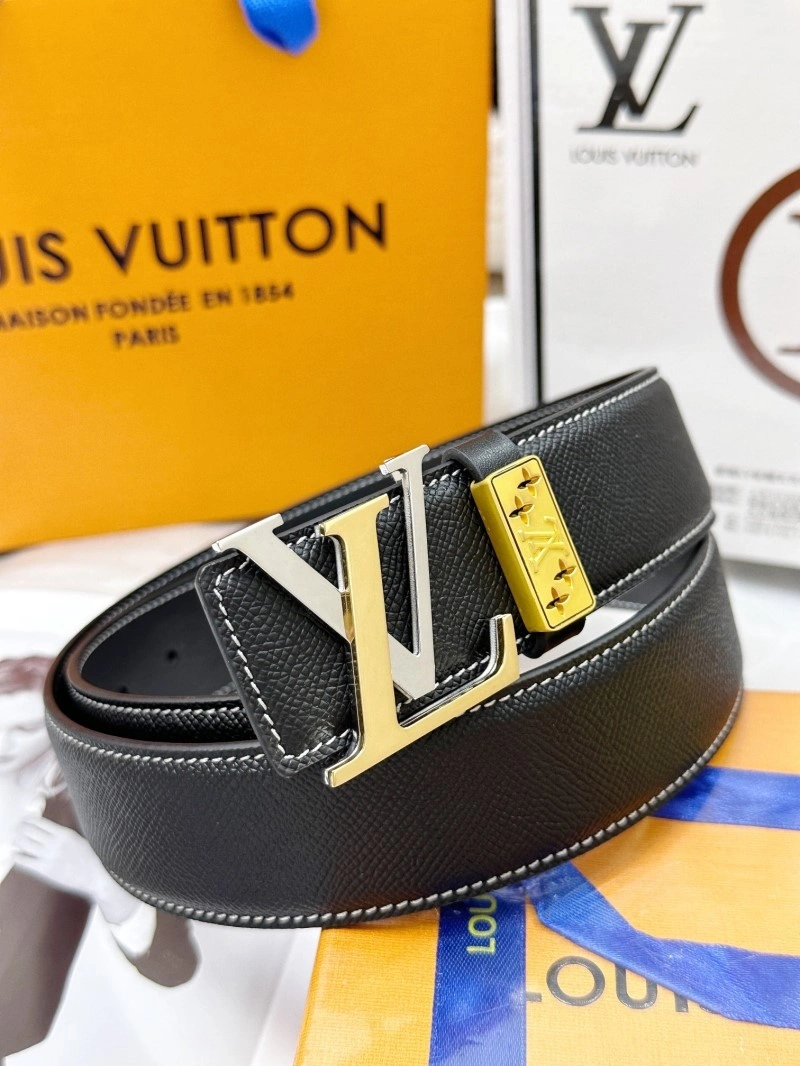 Cozy Louis Vuitton Belts 300183