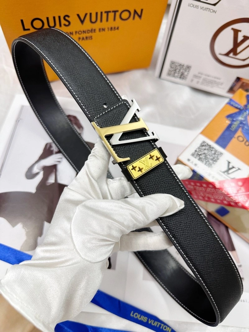 Cozy Louis Vuitton Belts 300183