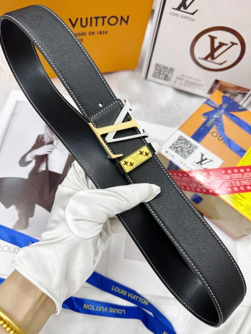 Cozy Louis Vuitton Belts 300183
