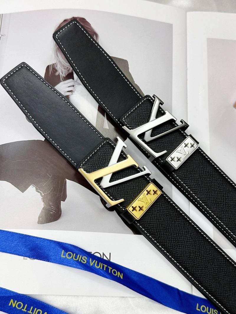 Cozy Louis Vuitton Belts 300183