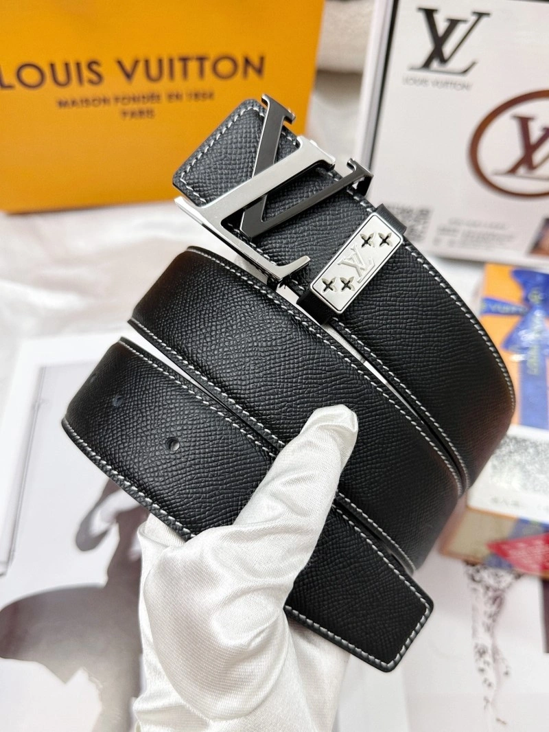 FlexibleFit Louis Vuitton Belts 300188