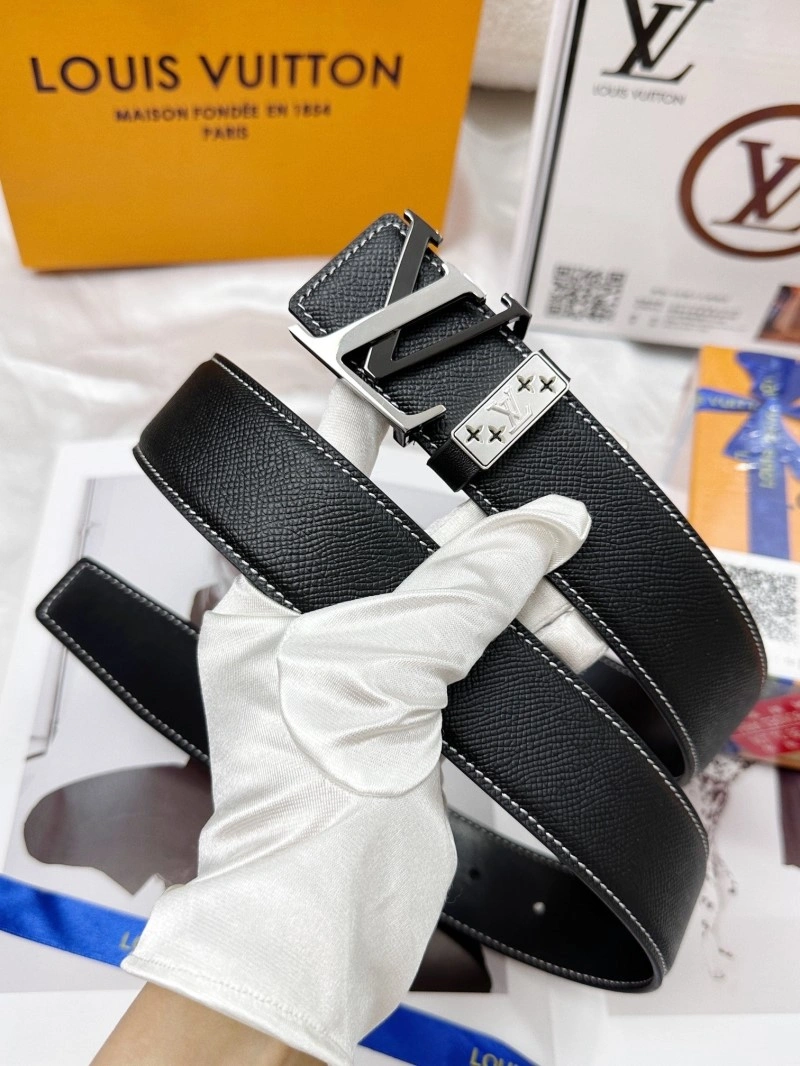 FlexibleFit Louis Vuitton Belts 300188
