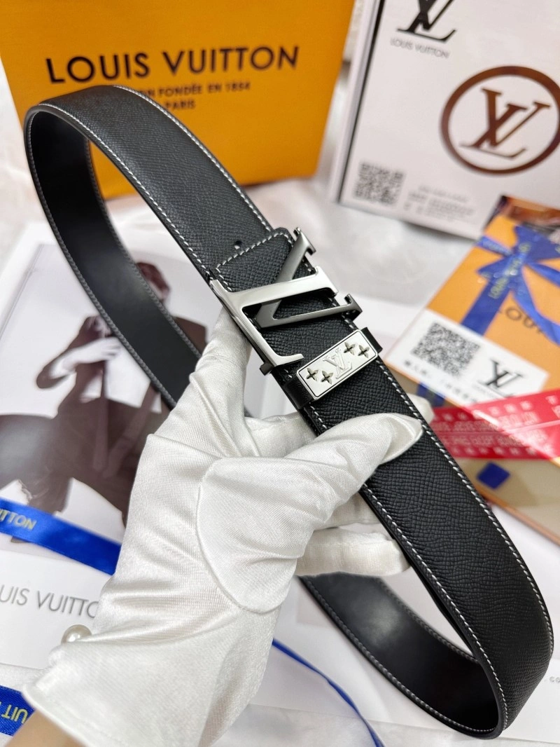 FlexibleFit Louis Vuitton Belts 300188