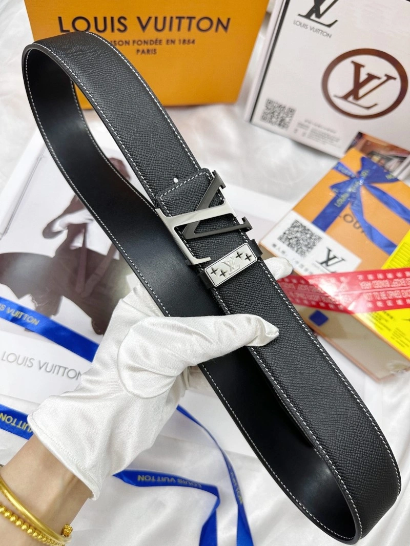FlexibleFit Louis Vuitton Belts 300188