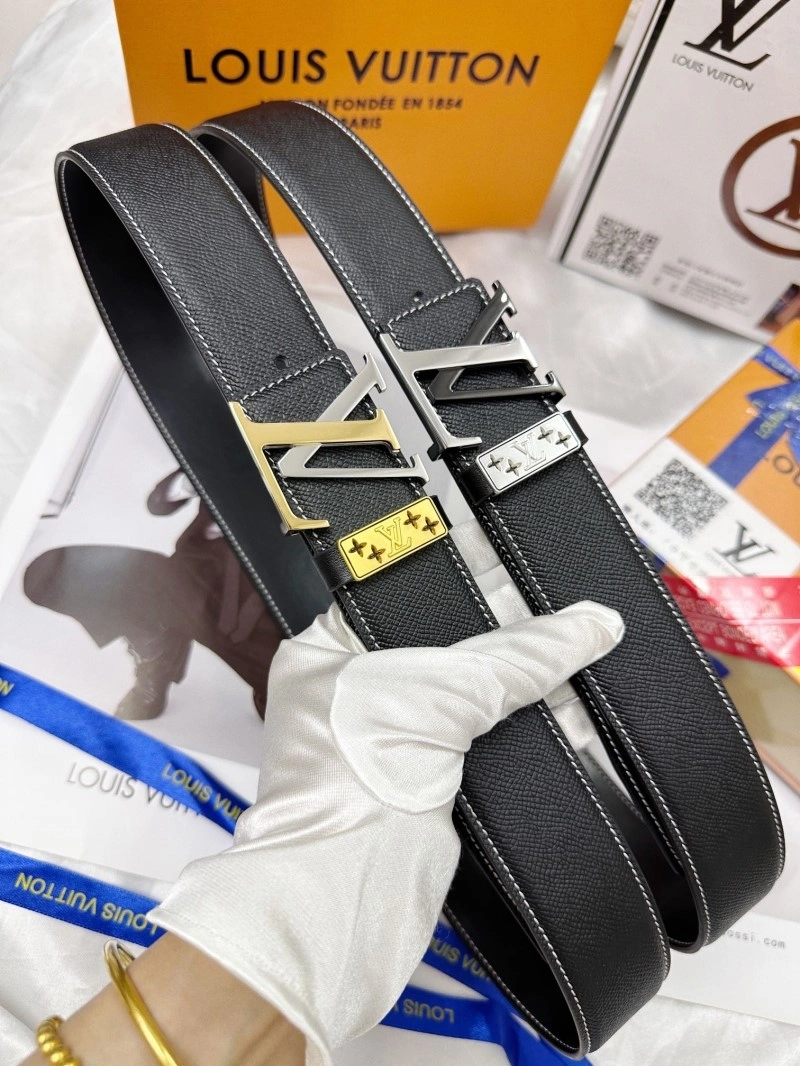 FlexibleFit Louis Vuitton Belts 300188