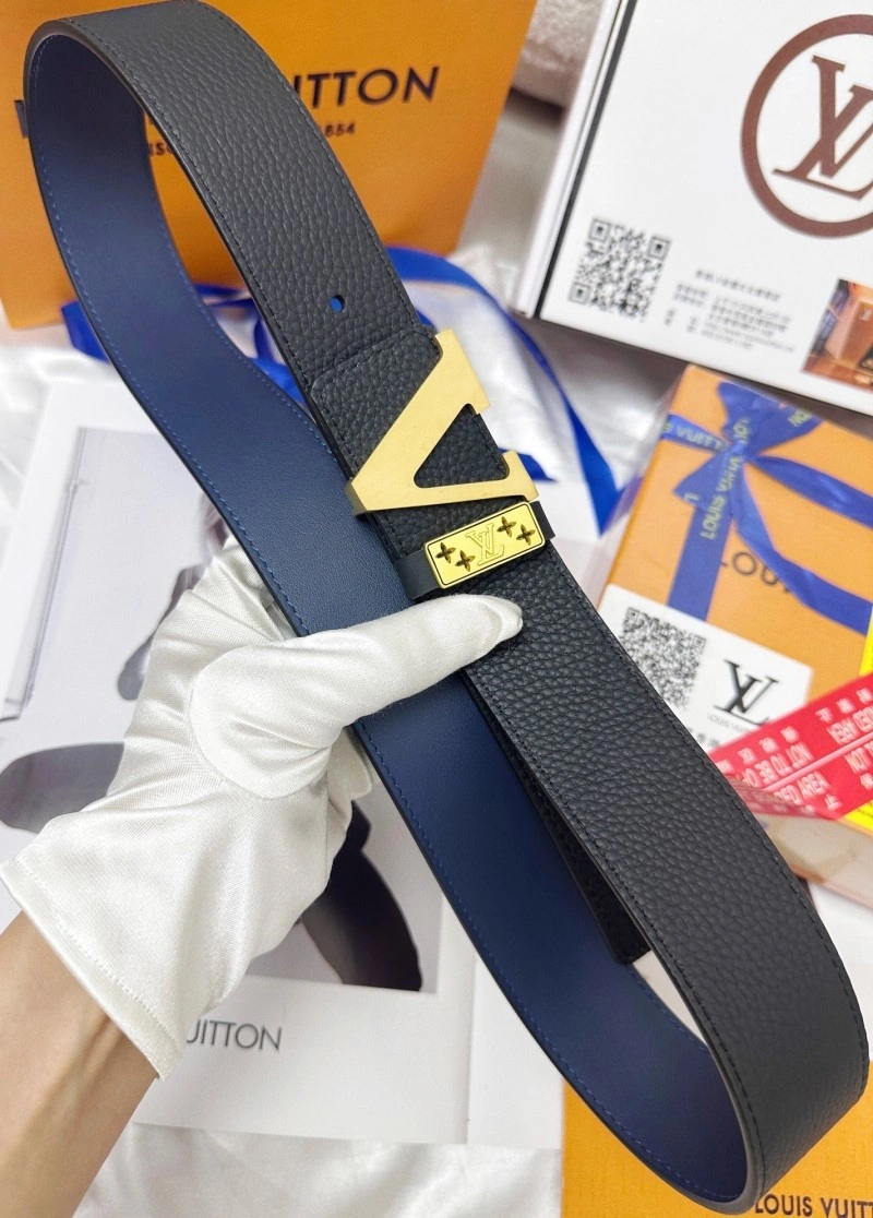 Louis Vuitton Belts Bold 300163