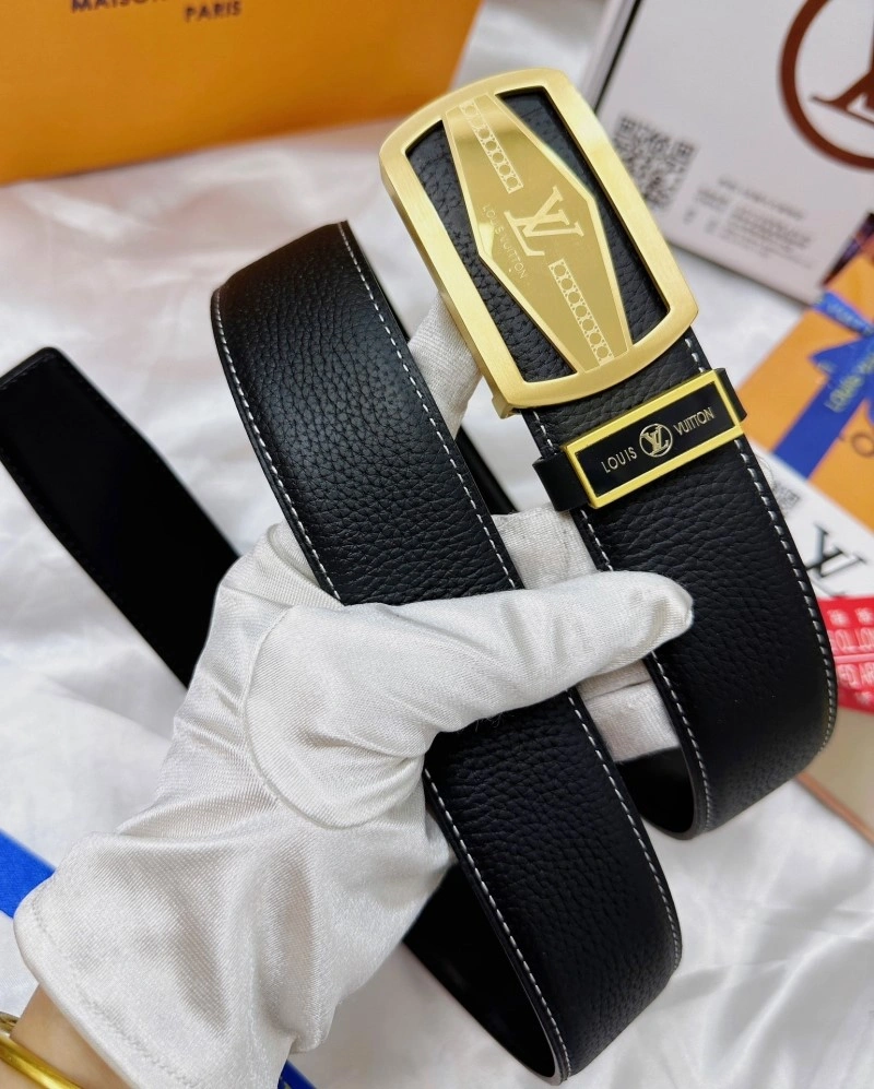 Louis Vuitton Belts EasyMatch 300166