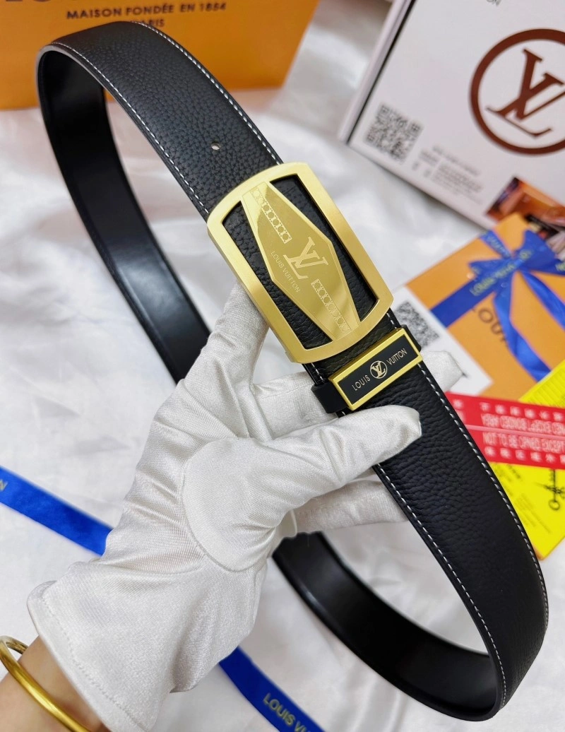 Louis Vuitton Belts EasyMatch 300166