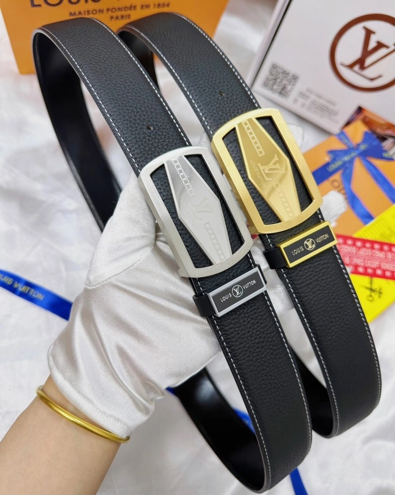 Louis Vuitton Belts EasyMatch 300166