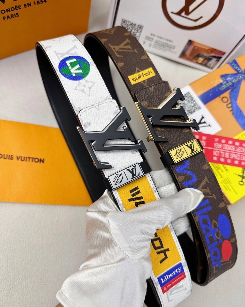 UrbanChic Louis Vuitton Belts 300164