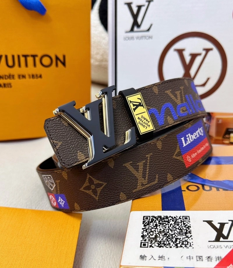 UrbanChic Louis Vuitton Belts 300164