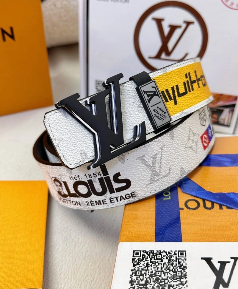 UrbanChic Louis Vuitton Belts 300164