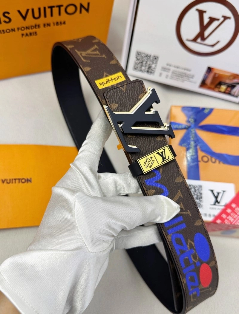 UrbanChic Louis Vuitton Belts 300164