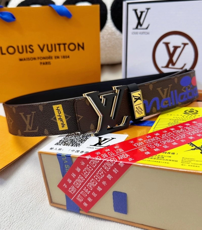 UrbanChic Louis Vuitton Belts 300164