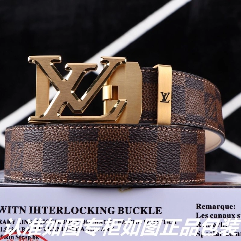 FastDry Louis Vuitton Belts 300162
