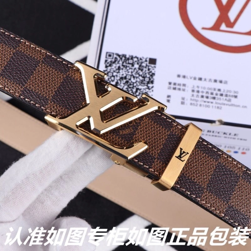 FastDry Louis Vuitton Belts 300162
