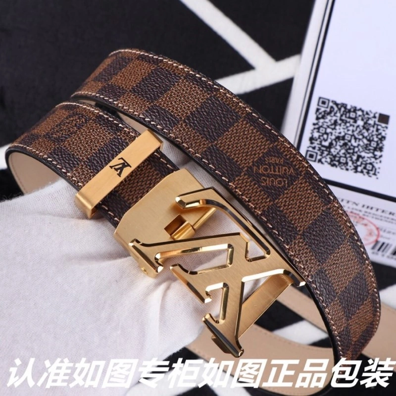 FastDry Louis Vuitton Belts 300162